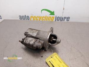 Gebruikte Startmotor Opel Insignia 1.6 16V Ecotec Prijs € 24,99 Margeregeling aangeboden door Autorecycling Joure B.V.