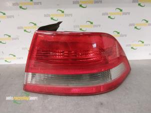 Gebruikte Achterlicht rechts Saab 9-3 II Sport Sedan (YS3F) 1.8t 16V Prijs € 189,00 Margeregeling aangeboden door Autorecycling Joure B.V.