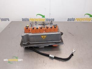 Gebruikte Inverter Peugeot 508 (8D) 2.0 Hybrid4 16V Prijs € 675,00 Margeregeling aangeboden door Autorecycling Joure B.V.