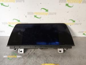 Gebruikte Display Interieur BMW 1 serie (F20) 116i 1.6 16V Prijs € 249,00 Margeregeling aangeboden door Autorecycling Joure B.V.