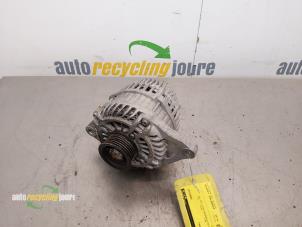 Gebruikte Alternator Jeep Patriot (MK74) 2.4 16V 4x4 Prijs € 69,99 Margeregeling aangeboden door Autorecycling Joure B.V.