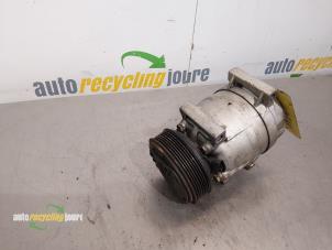 Gebruikte Pomp Airco Renault Vel Satis (BJ) 2.0 16V Turbo Prijs € 89,99 Margeregeling aangeboden door Autorecycling Joure B.V.