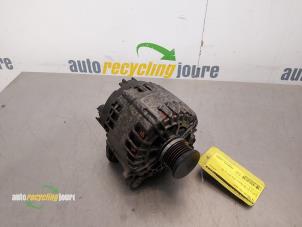 Gebruikte Dynamo Volkswagen Crafter 2.0 TDI 16V Prijs € 49,99 Margeregeling aangeboden door Autorecycling Joure B.V.