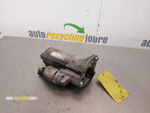 Gebruikte Startmotor Volkswagen Crafter 2.0 TDI 16V Prijs € 39,99 Margeregeling aangeboden door Autorecycling Joure B.V.