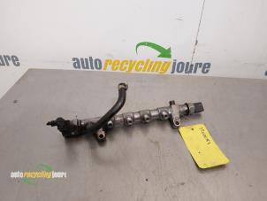 Gebruikte Injector brug Volkswagen Crafter 2.0 TDI 16V Prijs € 99,95 Margeregeling aangeboden door Autorecycling Joure B.V.