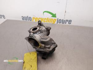 Gebruikte EGR Klep Volkswagen Crafter 2.0 TDI 16V Prijs € 49,99 Margeregeling aangeboden door Autorecycling Joure B.V.
