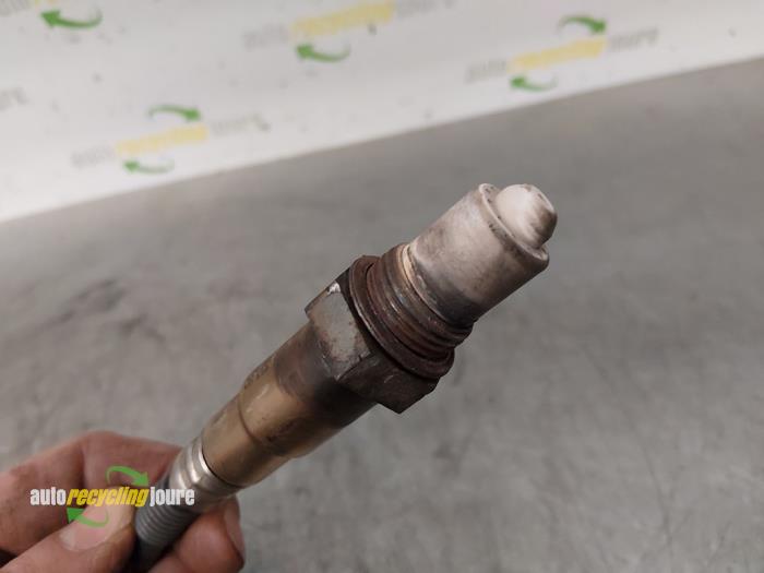 Lambda Sonde van een BMW 1 serie (F20) 116i 1.6 16V 2013