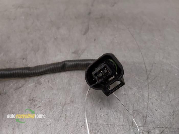 Lambda Sonde van een BMW 1 serie (F20) 116i 1.6 16V 2013