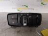 BMW 1 serie (F20) 116i 1.6 16V Licht Schakelaar