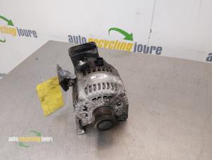 Gebruikte Dynamo BMW 1 serie (F20) 116i 1.6 16V Prijs € 49,99 Margeregeling aangeboden door Autorecycling Joure B.V.