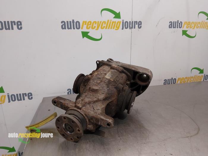 Gebruikte Cardanklok achter BMW 1 serie (E87/87N) 116i 1.6 16V Prijs € 399,00 Margeregeling aangeboden door Autorecycling Joure B.V.