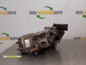 Gebruikte Cardanklok achter Jeep Patriot (MK74) 2.4 16V 4x4 Prijs € 599,00 Margeregeling aangeboden door Autorecycling Joure B.V.