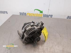 Gebruikte Dynamo Lexus GS (..S19) 300 3.0 24V VVT-i Prijs € 149,00 Margeregeling aangeboden door Autorecycling Joure B.V.