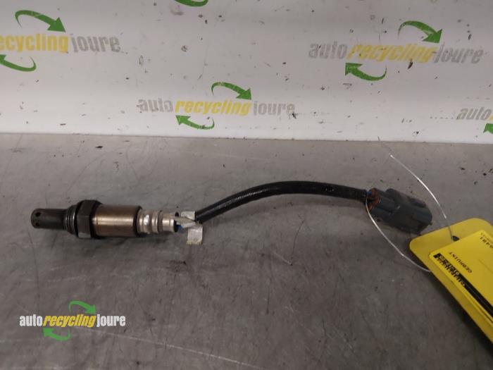 Gebruikte Lambda Sonde Lexus GS (..S19) 300 3.0 24V VVT-i Prijs € 39,99 Margeregeling aangeboden door Autorecycling Joure B.V.