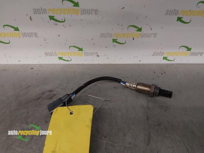 Gebruikte Lambda Sonde Lexus GS (..S19) 300 3.0 24V VVT-i Prijs € 39,99 Margeregeling aangeboden door Autorecycling Joure B.V.