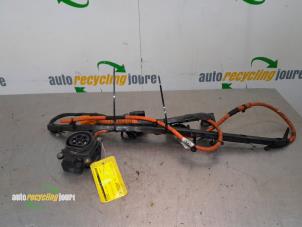 Gebruikte Kabelboom Volkswagen Passat Variant (3G5) 1.4 GTE 16V Prijs € 149,00 Margeregeling aangeboden door Autorecycling Joure B.V.