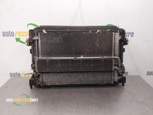 Gebruikte Koelerset Volkswagen Passat Variant (3G5) 1.4 GTE 16V Prijs € 399,00 Margeregeling aangeboden door Autorecycling Joure B.V.