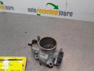 Gebruikte Gasklephuis Kia Sportage (JE) 2.0 CVVT 16V 4x4 Prijs € 39,99 Margeregeling aangeboden door Autorecycling Joure B.V.