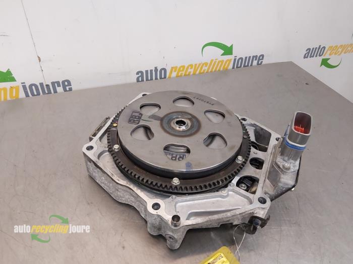 Gebruikte Dynamo Honda Jazz (GE6/GE8/GG/GP) 1.3 VTEC 16V Hybrid Prijs € 199,00 Margeregeling aangeboden door Autorecycling Joure B.V.