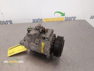 Gebruikte Aircopomp Audi A4 (B6) 2.0 20V Prijs € 149,00 Margeregeling aangeboden door Autorecycling Joure B.V.