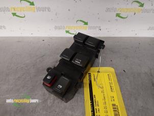 Gebruikte Raam schakelaar elektrisch Honda Jazz (GE6/GE8/GG/GP) 1.3 VTEC 16V Hybrid Prijs € 49,99 Margeregeling aangeboden door Autorecycling Joure B.V.