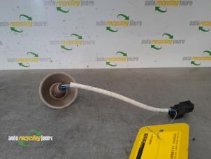 Gebruikte Lambda Sonde Honda Jazz (GE6/GE8/GG/GP) 1.3 VTEC 16V Hybrid Prijs € 24,99 Margeregeling aangeboden door Autorecycling Joure B.V.