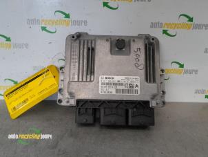 Gebruikte Computer Motormanagement Peugeot 5008 I (0A/0E) 1.6 THP 16V Prijs € 199,00 Margeregeling aangeboden door Autorecycling Joure B.V.