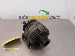 Gebruikte Dynamo Opel Astra H (L48) 1.8 16V Prijs € 34,99 Margeregeling aangeboden door Autorecycling Joure B.V.