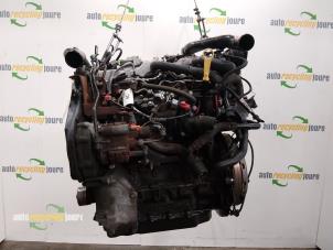 Gebruikte Motor Ford Transit Connect 1.8 TDCi 90 Prijs € 749,00 Margeregeling aangeboden door Autorecycling Joure B.V.