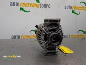 Gebruikte Dynamo Opel Astra G (F67) 2.2 16V Prijs € 35,00 Margeregeling aangeboden door Autorecycling Joure B.V.