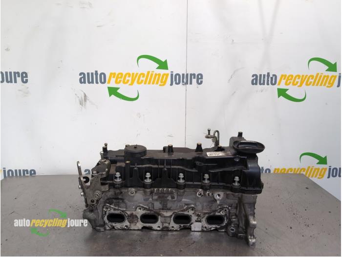 Gebruikte Cilinderkop Opel Astra K Sports Tourer 1.6 CDTI 110 16V Prijs € 361,79 Inclusief btw aangeboden door Autorecycling Joure B.V.