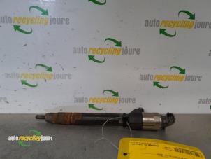 Gebruikte Verstuiver (diesel) Opel Astra K Sports Tourer 1.6 CDTI 110 16V Prijs € 42,35 Inclusief btw aangeboden door Autorecycling Joure B.V.