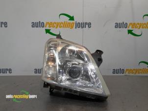 Gebruikte Rechter Koplamp Opel Meriva 1.8 16V Prijs € 125,00 Margeregeling aangeboden door Autorecycling Joure B.V.