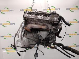 Gebruikte Motor Mercedes E (W211) 3.0 E-280 V6 24V Prijs € 925,00 Margeregeling aangeboden door Autorecycling Joure B.V.