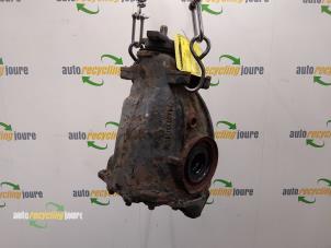 Gebruikte Differentieel achter Mercedes E (W211) 3.0 E-280 V6 24V Prijs € 225,00 Margeregeling aangeboden door Autorecycling Joure B.V.