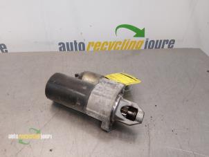 Gebruikte Startmotor Mercedes E (W211) 3.0 E-280 V6 24V Prijs € 29,99 Margeregeling aangeboden door Autorecycling Joure B.V.