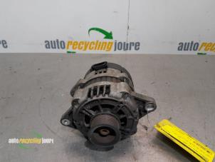 Gebruikte Dynamo Chevrolet Kalos (SF48) 1.4 16V Prijs € 39,99 Margeregeling aangeboden door Autorecycling Joure B.V.