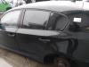 BMW 1 serie (E87/87N) 116i 1.6 16V Deur 4Deurs links-achter