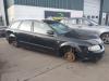 Audi A4 Avant (B6) 2.4 V6 30V Tank Klep
