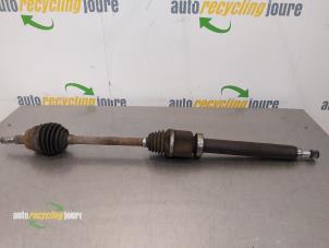 Gebruikte Cardanas rechts-voor (VWA) Ford C-Max (DXA) 1.0 Ti-VCT EcoBoost 12V 125 Prijs € 75,00 Margeregeling aangeboden door Autorecycling Joure B.V.