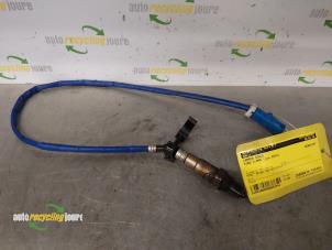 Gebruikte Lambda Sonde Ford C-Max (DXA) 1.0 Ti-VCT EcoBoost 12V 125 Prijs € 19,99 Margeregeling aangeboden door Autorecycling Joure B.V.