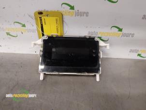 Gebruikte Display Interieur Ford C-Max (DXA) 1.0 Ti-VCT EcoBoost 12V 125 Prijs € 39,99 Margeregeling aangeboden door Autorecycling Joure B.V.