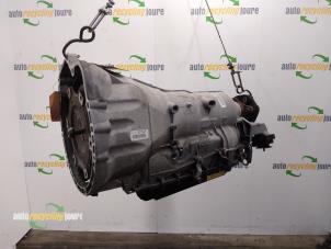 Gebruikte Automaatbak BMW 5 serie Touring (E61) 525i 24V Prijs € 449,00 Margeregeling aangeboden door Autorecycling Joure B.V.