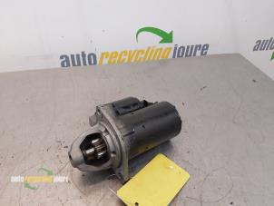Gebruikte Startmotor BMW 5 serie Touring (E61) 525i 24V Prijs € 29,99 Margeregeling aangeboden door Autorecycling Joure B.V.