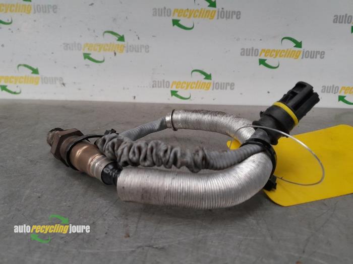 Lambda Sonde van een BMW 5 serie Touring (E61) 525i 24V 2006