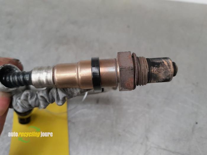 Lambda Sonde van een BMW 5 serie Touring (E61) 525i 24V 2006