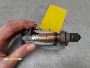 Lambda Sonde van een BMW 5 serie Touring (E61) 525i 24V 2006