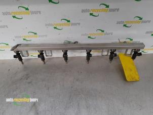 Verstuiver brug van een BMW 5 serie Touring (E61) 525i 24V 2006