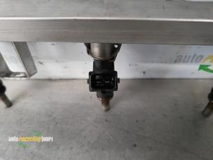 Verstuiver brug van een BMW 5 serie Touring (E61) 525i 24V 2006