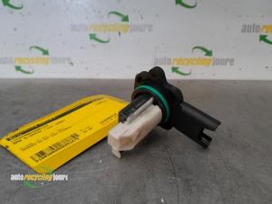 Gebruikte Luchtmassameter BMW 5 serie Touring (E61) 525i 24V Prijs € 39,99 Margeregeling aangeboden door Autorecycling Joure B.V.